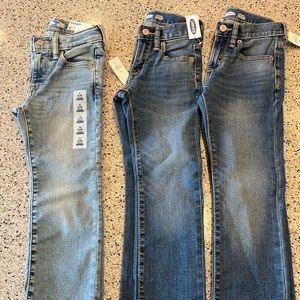 Bundle of boys new clothes